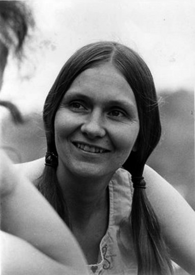 Carol Nelson, 1978, Bronx, Medical Relief, Midwifery, Plenty Ambulance Service