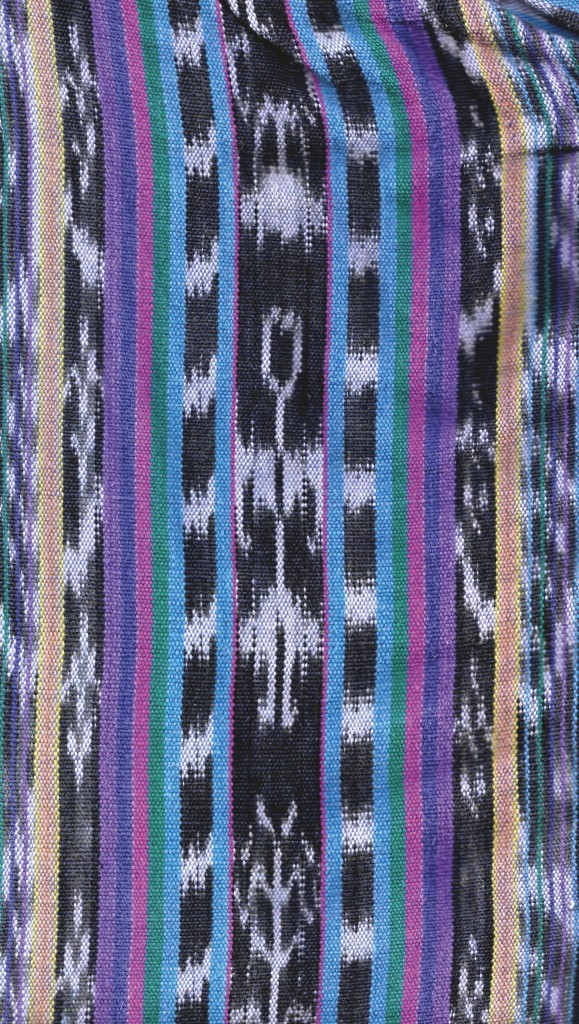 Jerry Hutchens, Guatemala