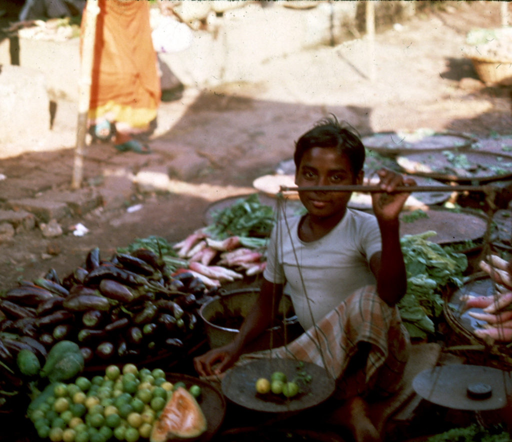 David Purviance, 1978, Bangladesh, Medical Relief