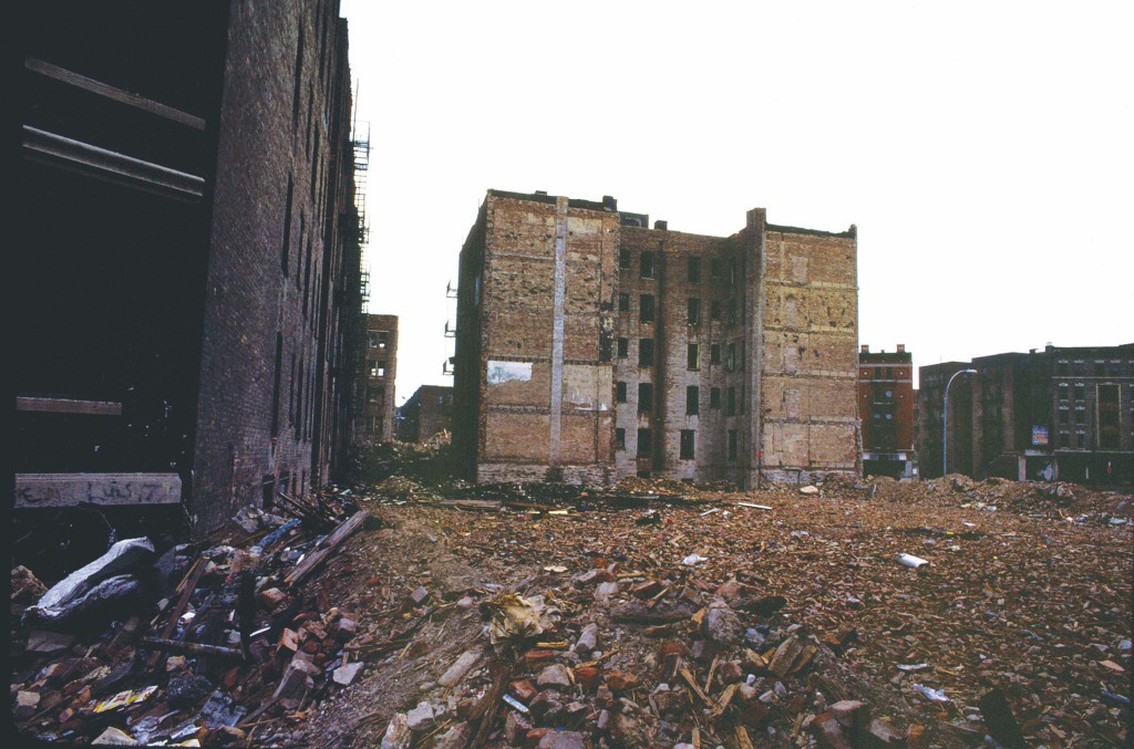 David Frohman, 1978, Bronx, Plenty Ambulance Service