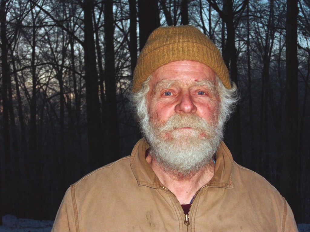 Don Nelson, Jerry Hutchens, 2010, Bronx, The Farm, Plenty Ambulance Service