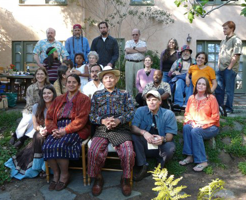 2009, California, Soy Dairy