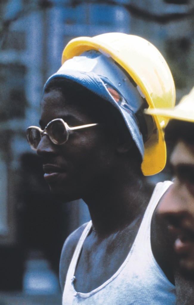 1979, Bronx, Plenty Ambulance Service