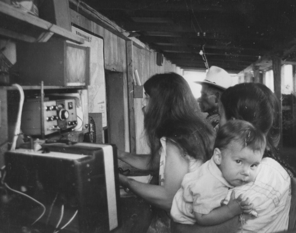 1978, Guatemala, San Andrés Itzapa, Disaster Relief, Medical Relief