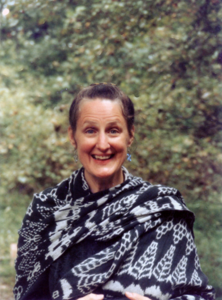 Jerry Hutchens, Karen Heikkala, 1998, Guatemala, Karen's Soy Nutrition