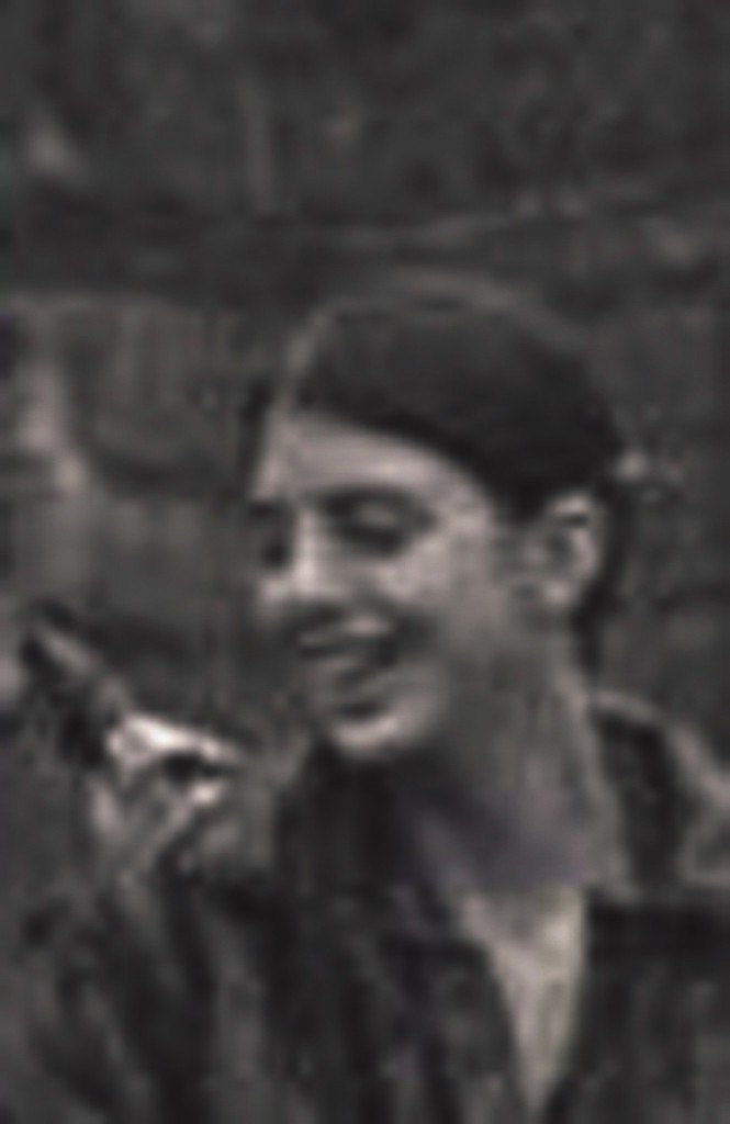 Clifford Chappell, Kathy Connors, 1981, Bronx, Plenty Ambulance Service