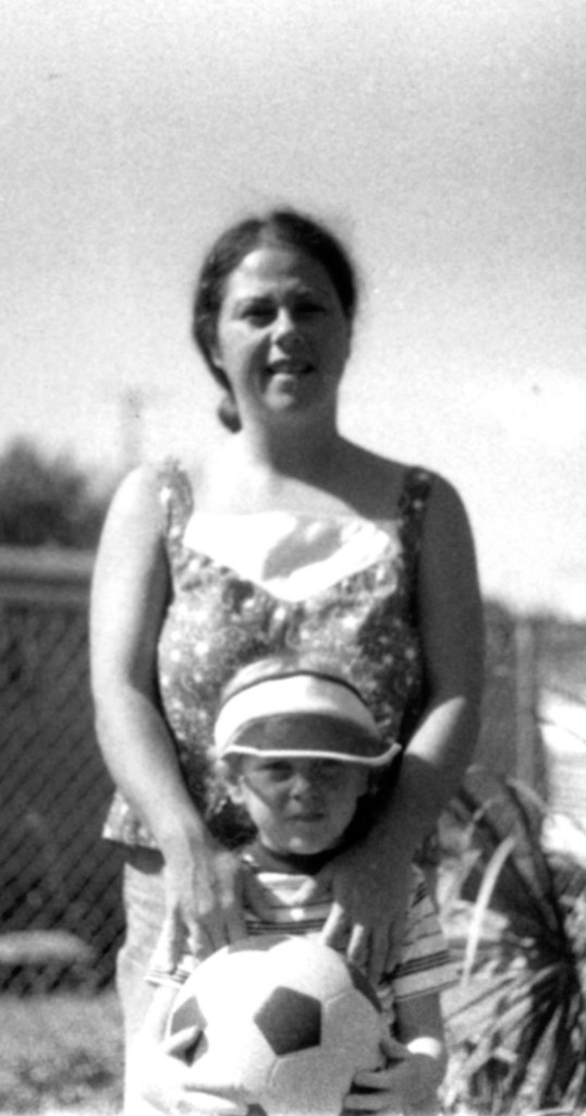 Linda Rake, Matthew Hills, 1978, Florida, Miami, Age & Youth Center