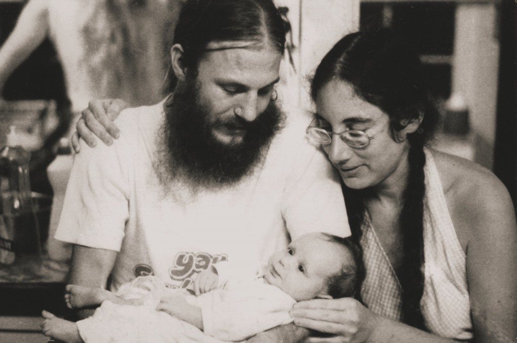 Linda Rake, Lois Latman, Thomas Nash, 1980, Florida, Miami, Age & Youth Center