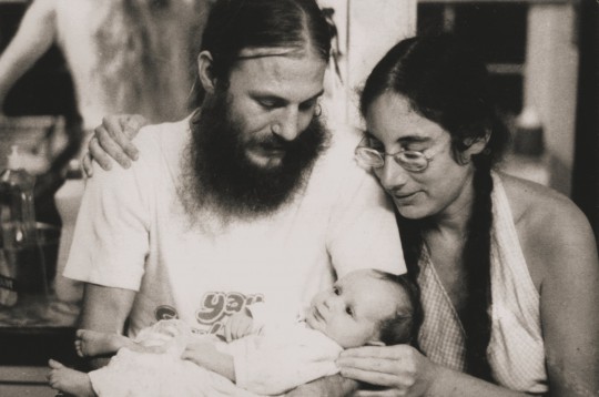 Linda Rake, Lois Latman, Thomas Nash, 1980, Florida, Miami, Age & Youth Center