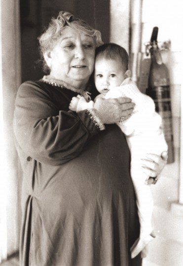 Linda Rake, Tilly Ziegler, 1979, Florida, Miami, Age & Youth Center