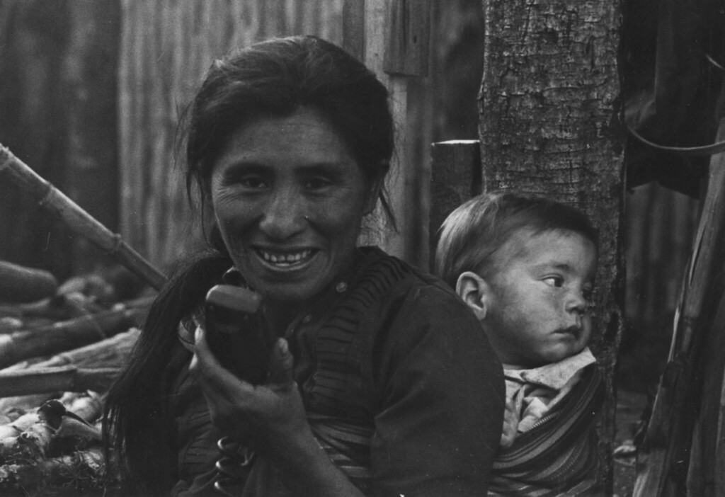 1978, Guatemala, Disaster Relief, Medical Relief