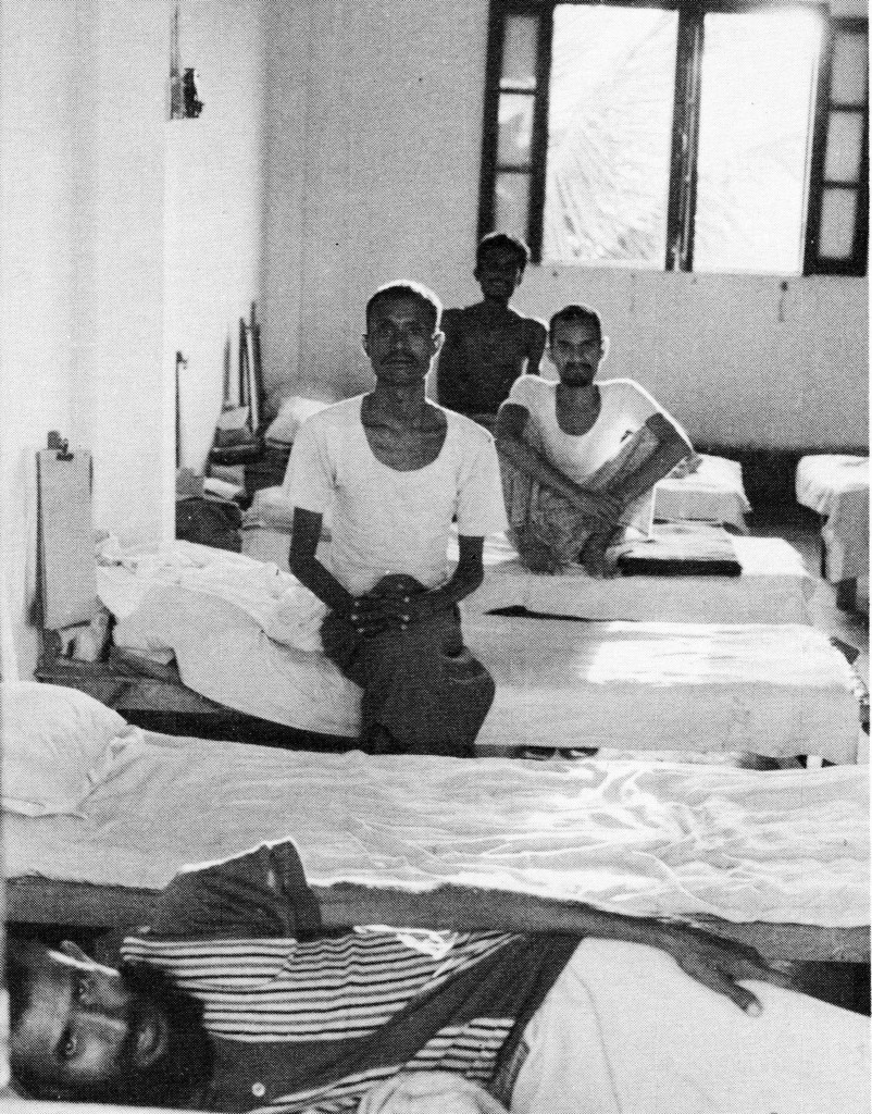 David Purviance, 1978, Bangladesh, Medical Relief
