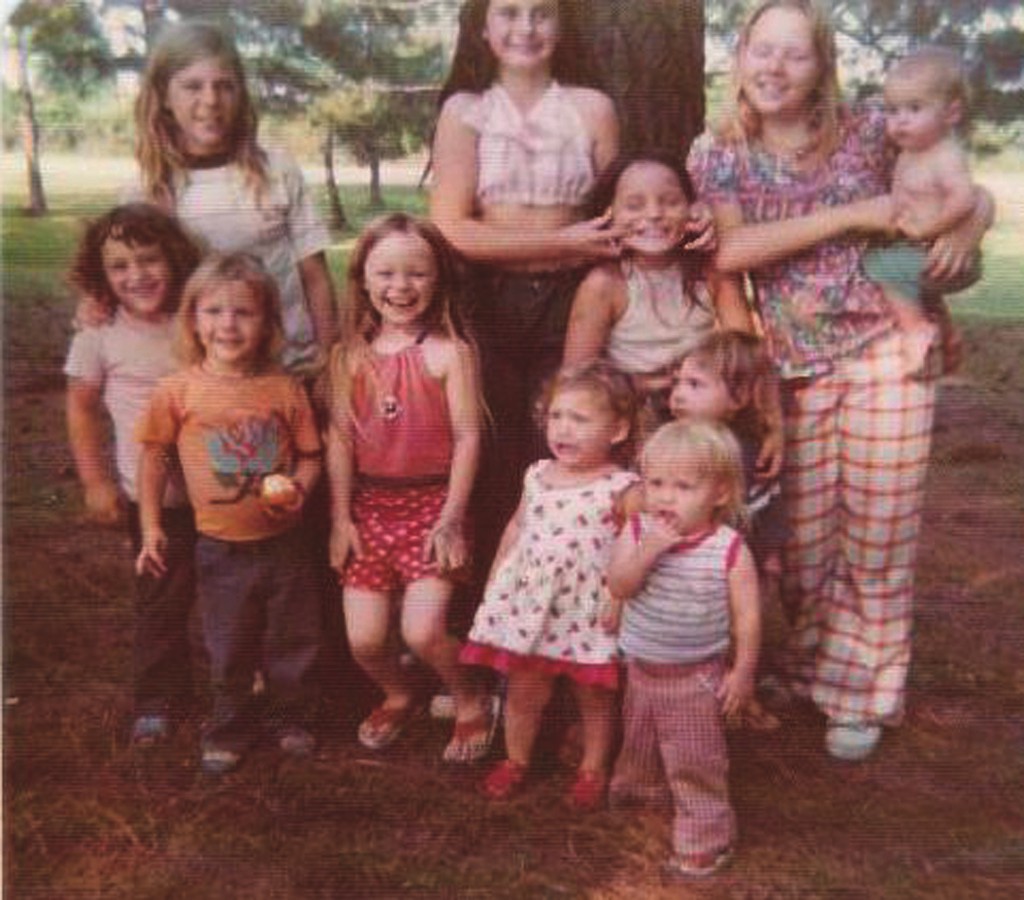 Camille Speel, Joe Speel, Kristina Figallo, Linda Speel, Orrin Heikkala, Robley Richard Evans, Thomas Speel Chalmers, Wendy Remick, 1977, Guatemala, Mobile, Alabama, Clean Water, Disaster Relief, Food Security