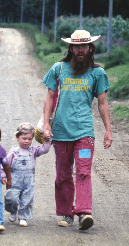 Paul Fjerstad, 1979, Guatemala, San Andrés Itzapa, Clean Water, Disaster Relief
