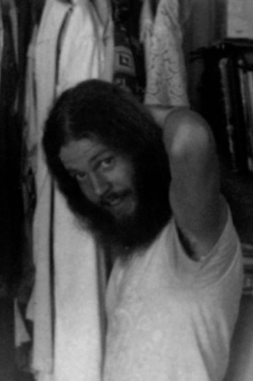Linda Rake, Peter Grasty, 1979, Miami, Age & Youth Center