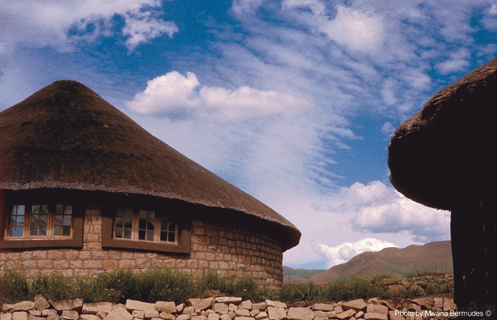 Mwana Bermudes, 1981, Lesotho, Clean Water, Community Gardens, Food Security, Forestation, Rural Health, Soy Agriculture, Soy Dairy, Soy Technology