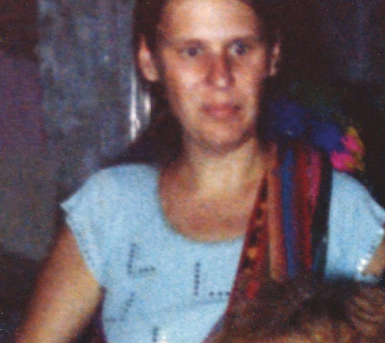 Sandra Hutchens Lane, Sharon Wells, 1979, Bronx, Plenty Ambulance Service