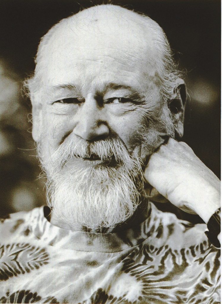 Right Livelihood Award Foundation, Stephen Gaskin, 1980, The Farm, Right Livelihood Award