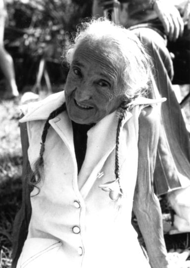 Linda Rake, Tilly Ziegler, 1978, Florida, Miami, Age & Youth Center