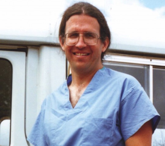 Leon Wartinger, Thomas Wartinger, 1987, Lesotho, Lesotho Integrated Rural Development, Midwifery, Rural Education, Rural Health