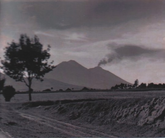 Jenny Banks Bryant, 1977, Guatemala, Clean Water, Disaster Relief
